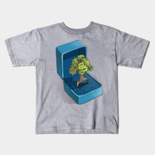 Fancy Kids T-Shirt